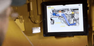 The Service App, Makes installation, inspection, repair, and maintenance fun, clear, cool, easy, fast, smart, profitable, unique and safe