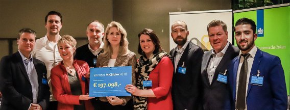 Winnaar MKBIdee-header