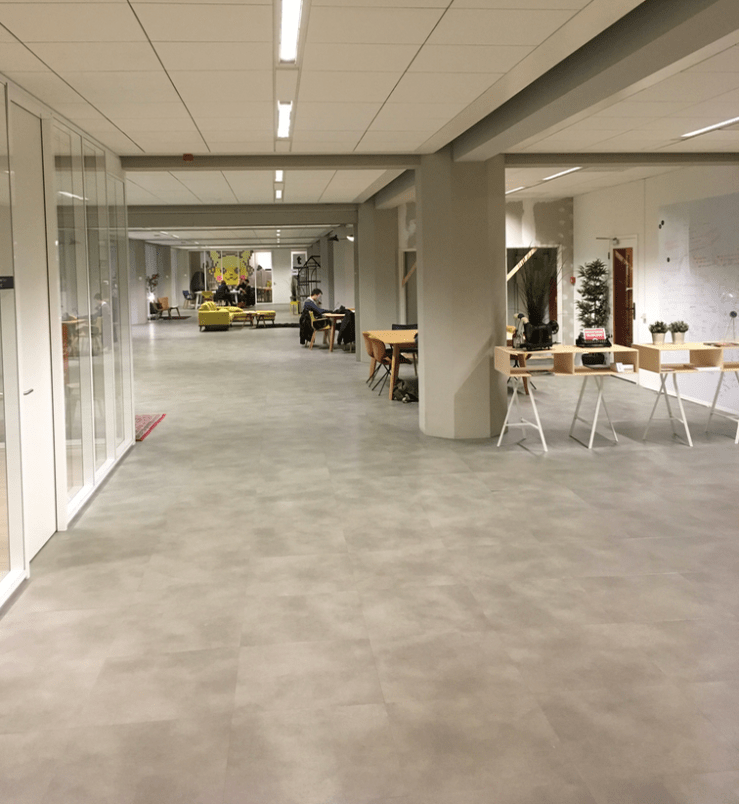 optie 3 - openbare ruimte