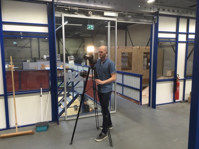 Actiefoto van Walter - MKBidee en Virtuele Leermeesters